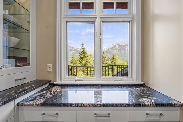 129 - 10 Walker, House detached with 4 bedrooms, 4 bathrooms and 5 parking in Kananaskis AB | Image 20