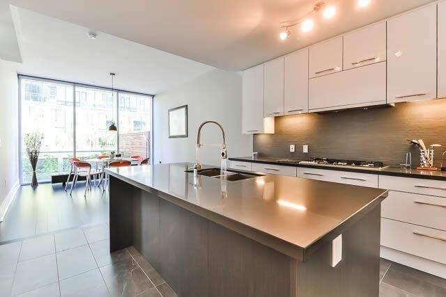 Th123 - 29 Queens Quay E, Townhouse with 3 bedrooms, 4 bathrooms and 1 parking in Toronto ON | Image 7