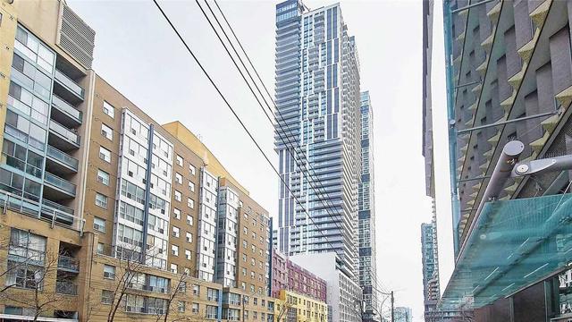 lph10 - 251 Jarvis St, Condo with 2 bedrooms, 2 bathrooms and 0 parking in Toronto ON | Image 12