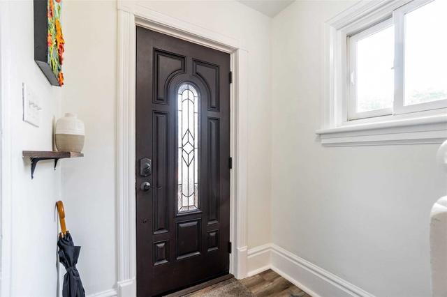 96 Harris St, House detached with 3 bedrooms, 3 bathrooms and 4 parking in Guelph ON | Image 33