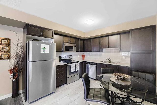 188 - 250 Sunny Meadow Blvd N, Townhouse with 2 bedrooms, 2 bathrooms and 1 parking in Brampton ON | Image 29