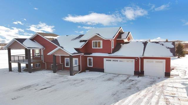 400047 Rge Rd 62, House detached with 5 bedrooms, 3 bathrooms and 3 parking in Clearwater County AB | Image 9
