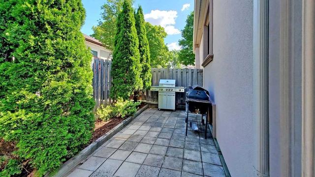27 Waltham Dr, House detached with 3 bedrooms, 2 bathrooms and 5 parking in Toronto ON | Image 32