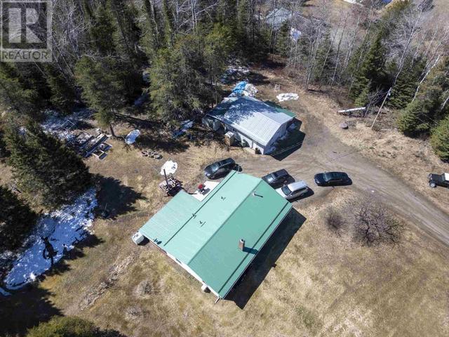 2093 Hwy 591, House detached with 3 bedrooms, 1 bathrooms and null parking in Thunder Bay, Unorganized ON | Image 4