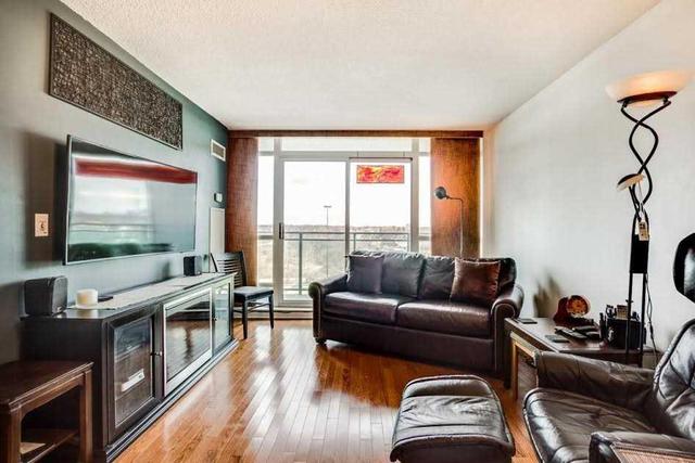 1001 - 185 Legion Rd, Condo with 1 bedrooms, 1 bathrooms and 1 parking in Toronto ON | Image 7