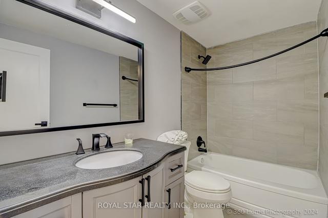 8 Zealand Rd, House detached with 3 bedrooms, 3 bathrooms and 3 parking in Toronto ON | Image 26