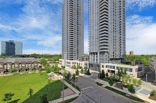 618 - 181 Village Green Sq, Condo with 2 bedrooms, 1 bathrooms and 1 parking in Toronto ON | Image 31