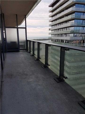 3402 - 390 Cherry St, Condo with 2 bedrooms, 2 bathrooms and 1 parking in Toronto ON | Image 16