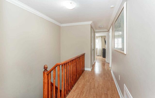 132 - 21 Livonia Pl, Townhouse with 4 bedrooms, 3 bathrooms and 2 parking in Toronto ON | Image 10