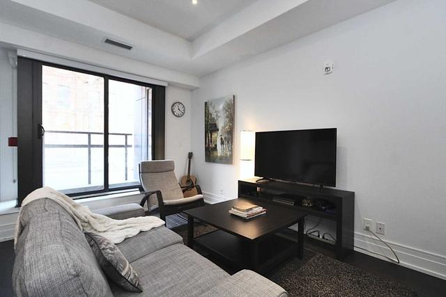 th-104 - 90 Niagara St S, Townhouse with 2 bedrooms, 2 bathrooms and 1 parking in Toronto ON | Image 30