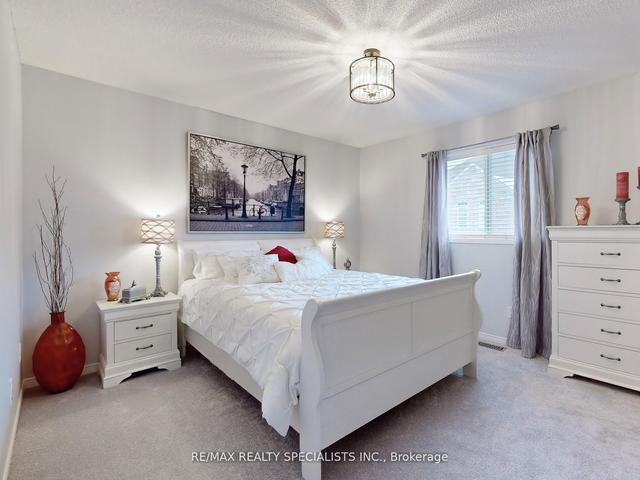 52 Beachpoint Blvd, House detached with 4 bedrooms, 4 bathrooms and 6 parking in Brampton ON | Image 20