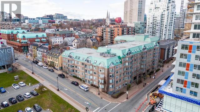 423 - 1326 Lower Water Street, Condo with 1 bedrooms, 1 bathrooms and null parking in Halifax NS | Image 2