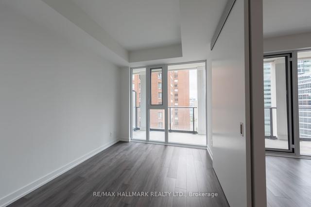 1314 - 20 Edward St, Condo with 1 bedrooms, 1 bathrooms and 0 parking in Toronto ON | Image 9