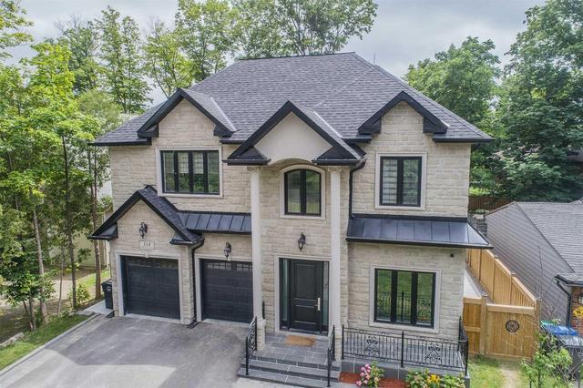 318 Maple Grove Ave, House detached with 5 bedrooms, 6 bathrooms and 6 parking in Mississauga ON | Image 1