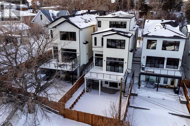 1122 Bellevue Avenue Se, House detached with 4 bedrooms, 3 bathrooms and 4 parking in Calgary AB | Image 47