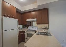 1002 - 1121 Bay St, Condo with 1 bedrooms, 1 bathrooms and 1 parking in Toronto ON | Image 6