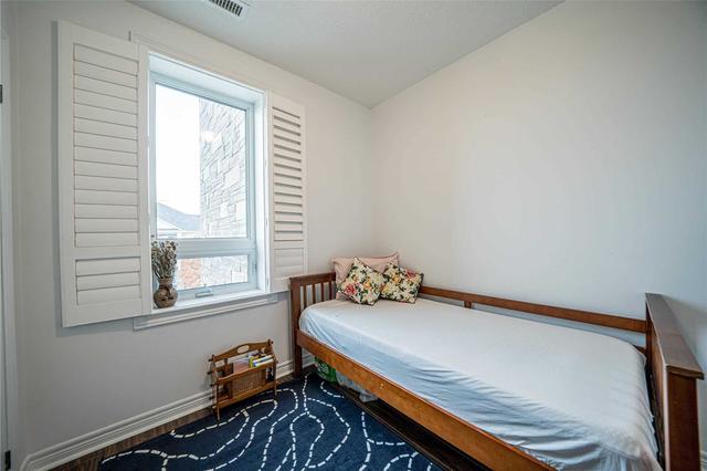 416 - 7400 Markham Rd, Condo with 3 bedrooms, 2 bathrooms and 1 parking in Markham ON | Image 28