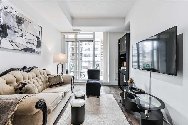 408 - 68 Merton St, Condo with 2 bedrooms, 2 bathrooms and 1 parking in Toronto ON | Image 23