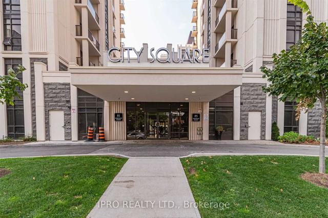 807 - 81 Robinson St, Condo with 2 bedrooms, 2 bathrooms and 1 parking in Hamilton ON | Image 15