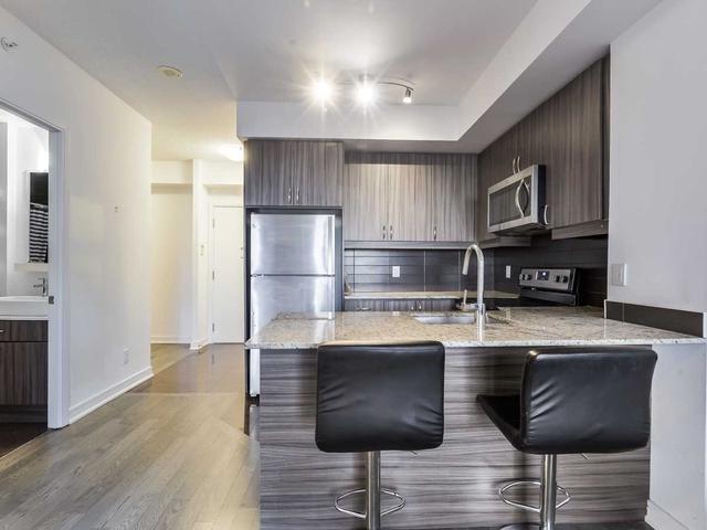 317 - 9205 Yonge St, Condo with 1 bedrooms, 1 bathrooms and 1 parking in Richmond Hill ON | Image 7