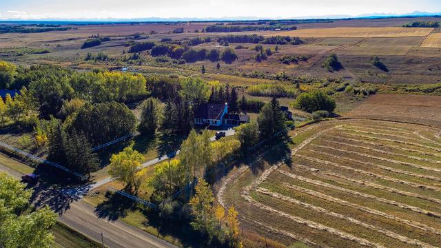 275127 Range Road 22, House detached with 3 bedrooms, 2 bathrooms and null parking in Rocky View County AB | Image 46