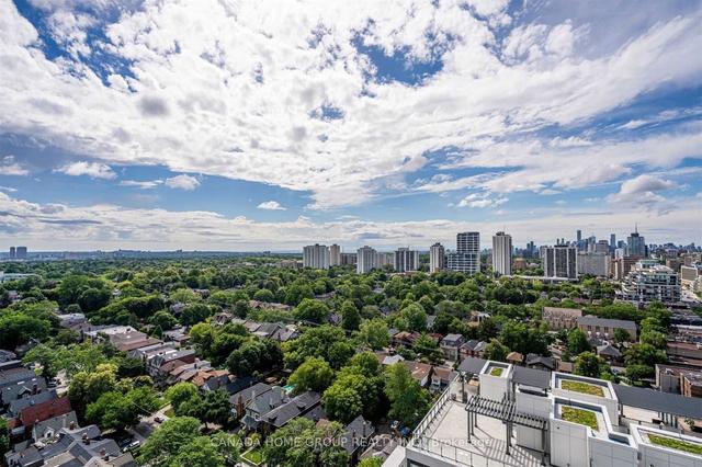 1037 - 8 Hillsdale Ave E, Condo with 1 bedrooms, 1 bathrooms and 0 parking in Toronto ON | Image 30
