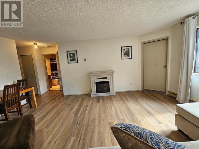 204 - 195 Chamberlain Crescent, Condo with 1 bedrooms, 1 bathrooms and null parking in Tumbler Ridge BC | Image 8