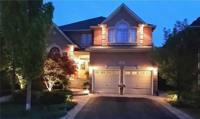 2360 Presquile Dr, House detached with 4 bedrooms, 4 bathrooms and 4 parking in Oakville ON | Image 15