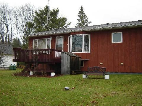 179 Campbell Beach Rd, House detached with 3 bedrooms, 3 bathrooms and 6 parking in Kawartha Lakes ON | Image 3