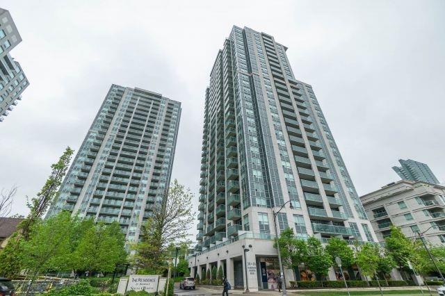 Uph03 - 16 Harrison Garden Blvd, Condo with 1 bedrooms, 1 bathrooms and 1 parking in Toronto ON | Image 1