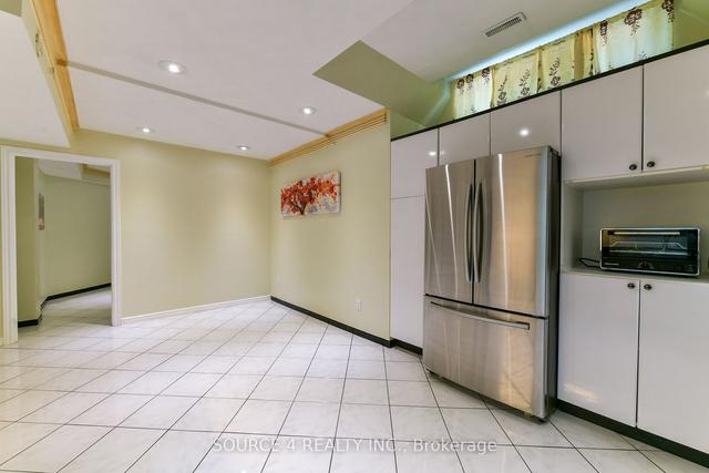 1 Goldpark Crt, House detached with 5 bedrooms, 5 bathrooms and 11 parking in Vaughan ON | Image 27