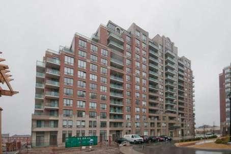lph13 - 310 Red Maple Rd, Condo with 1 bedrooms, 1 bathrooms and 1 parking in Richmond Hill ON | Image 1