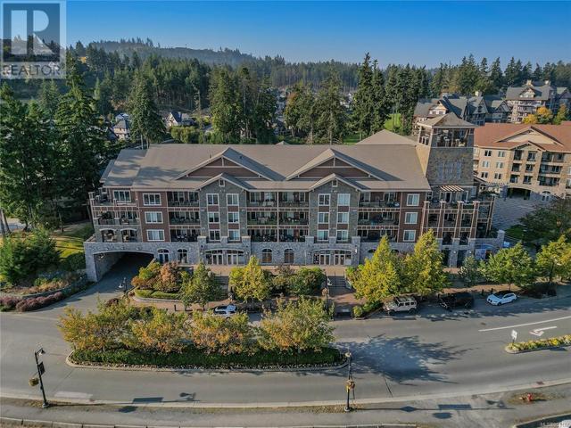 220 - 1325 Bear Mountain Pkwy, Condo with 2 bedrooms, 2 bathrooms and 1 parking in Langford BC | Image 35