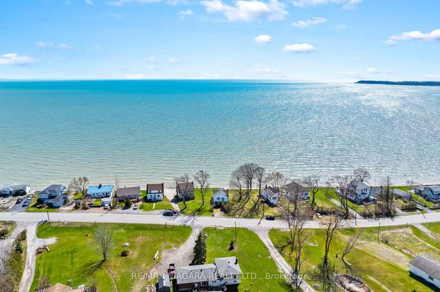 13165 Lakeshore Rd, House detached with 2 bedrooms, 1 bathrooms and 2 parking in Wainfleet ON | Image 33
