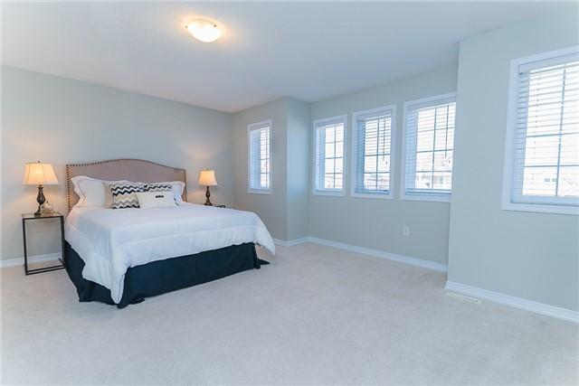 1409 Sheldon St, House detached with 4 bedrooms, 4 bathrooms and 4 parking in Innisfil ON | Image 14