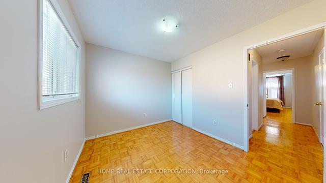 26 - 30 Goldenlight Circ, Townhouse with 3 bedrooms, 3 bathrooms and 3 parking in Brampton ON | Image 22