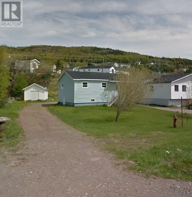 74 Main Street, House detached with 3 bedrooms, 1 bathrooms and null parking in Middle Arm NL | Image 17