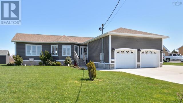 7 Woodward Street, House detached with 4 bedrooms, 2 bathrooms and null parking in Cape Breton NS | Card Image