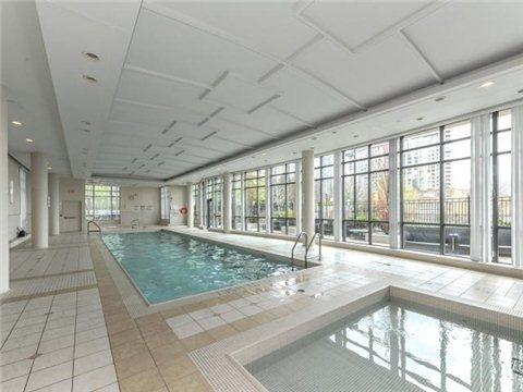 lph08 - 509 Beecroft Rd, Condo with 1 bedrooms, 1 bathrooms and 1 parking in Toronto ON | Image 10
