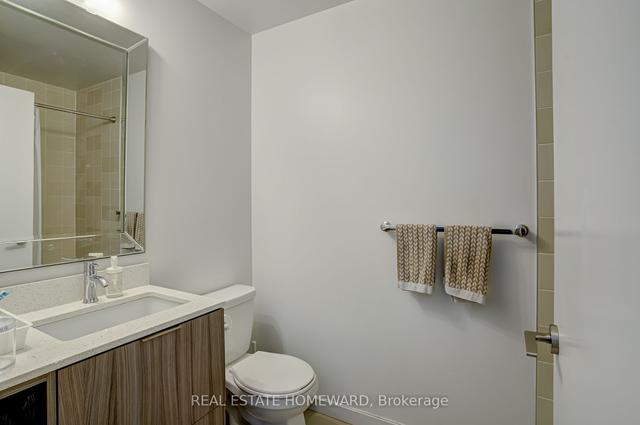1103 - 52 Forest Manor Rd, Condo with 1 bedrooms, 1 bathrooms and 0 parking in Toronto ON | Image 7
