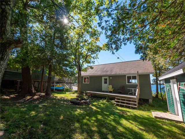 14960 Georgian Bay Shore, House detached with 4 bedrooms, 2 bathrooms and 0 parking in Georgian Bay ON | Image 19
