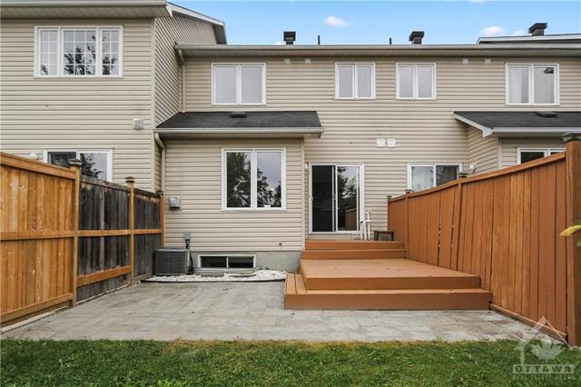 411 Celtic Ridge Crescent, Townhouse with 3 bedrooms, 4 bathrooms and 3 parking in Ottawa ON | Image 25