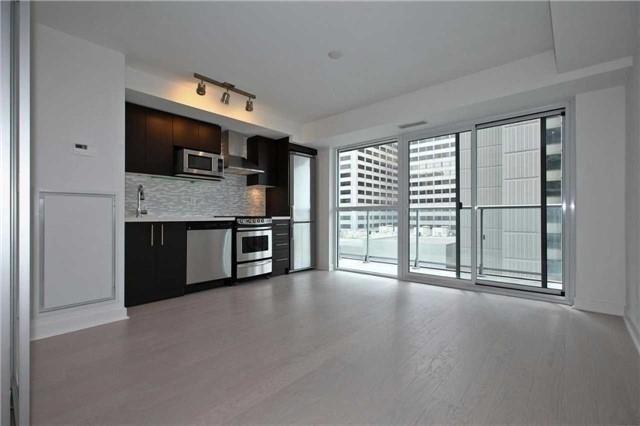 1108 - 58 Orchard View Blvd, Condo with 1 bedrooms, 1 bathrooms and null parking in Toronto ON | Image 1
