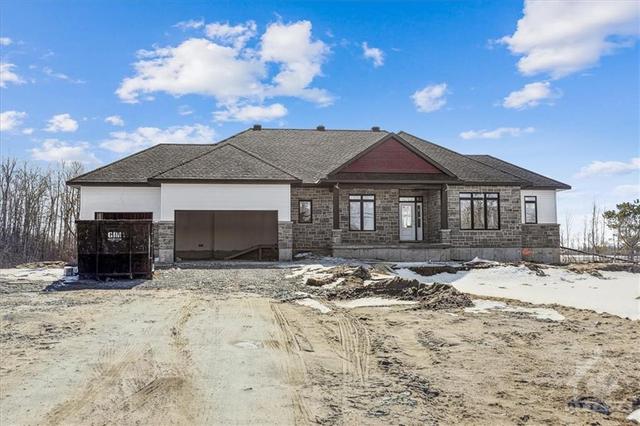 57 Diane Drive, House detached with 3 bedrooms, 3 bathrooms and 6 parking in Rideau Lakes ON | Image 1