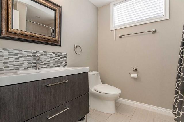 49 Abbeywood Cres, House detached with 4 bedrooms, 4 bathrooms and 4 parking in Guelph ON | Image 28