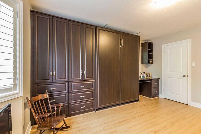1 - 540 Guelph Line, Townhouse with 2 bedrooms, 4 bathrooms and 2 parking in Burlington ON | Image 10