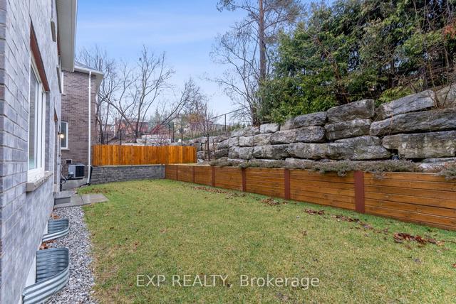 2579 Islington Ave, House detached with 3 bedrooms, 4 bathrooms and 4 parking in Toronto ON | Image 28