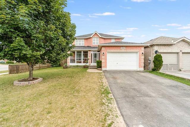 2 Livia Herman Dr, House detached with 3 bedrooms, 4 bathrooms and 5 parking in Barrie ON | Image 1
