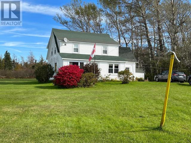 1223 Highway 223, House detached with 4 bedrooms, 1 bathrooms and null parking in Victoria, Subd. B NS | Image 1