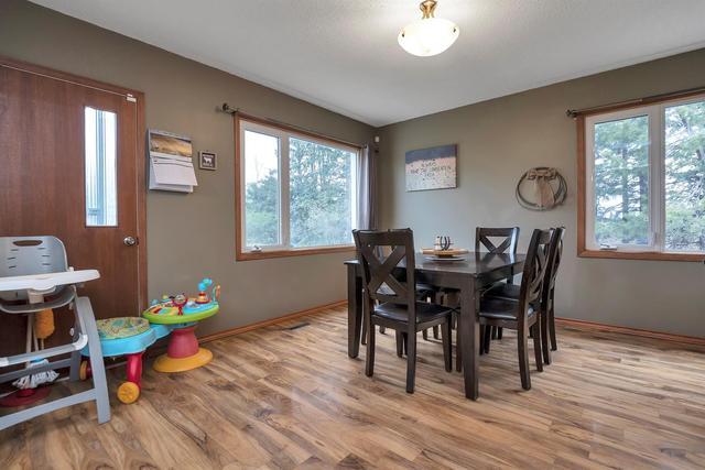 263072 Township Road 460, House detached with 5 bedrooms, 1 bathrooms and null parking in Wetaskiwin County No. 10 AB | Image 6